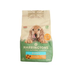 Harringtons complete puppy food hotsell